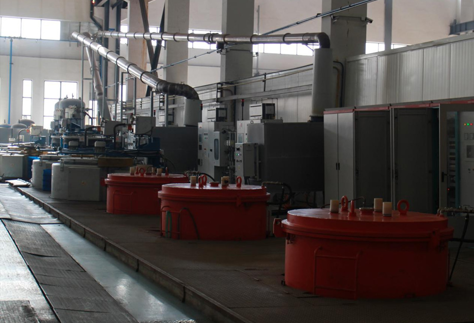 Gach rud ar cheart duit a bheith ar an eolas faoi Nitriding