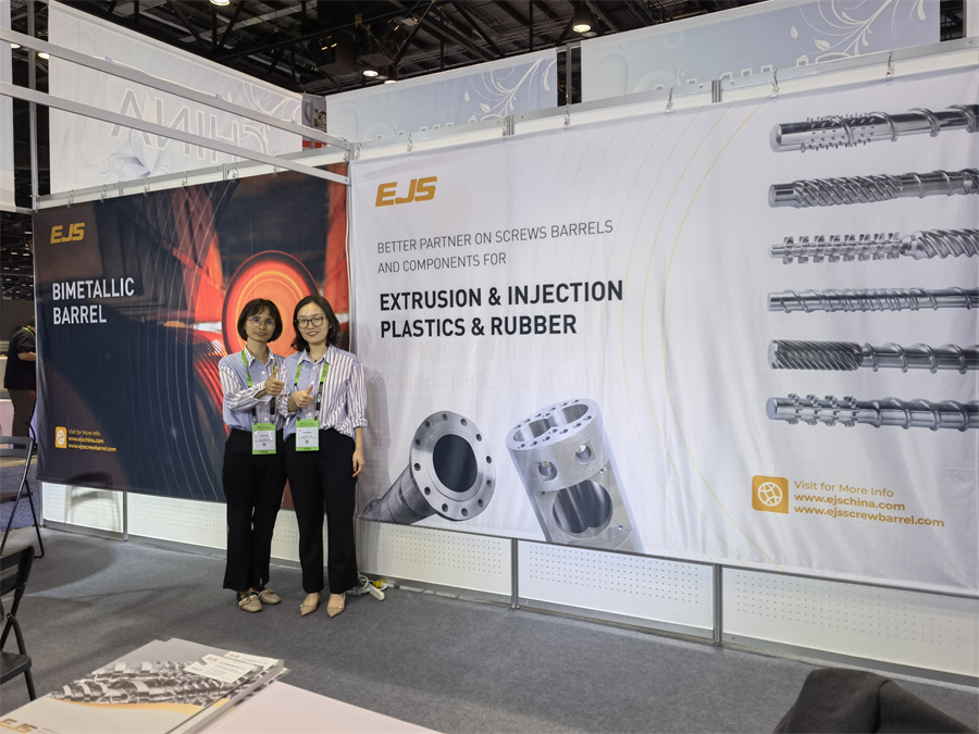 Críochnaíodh 2024ChinaPlas, críochnaíodh 2024NPE