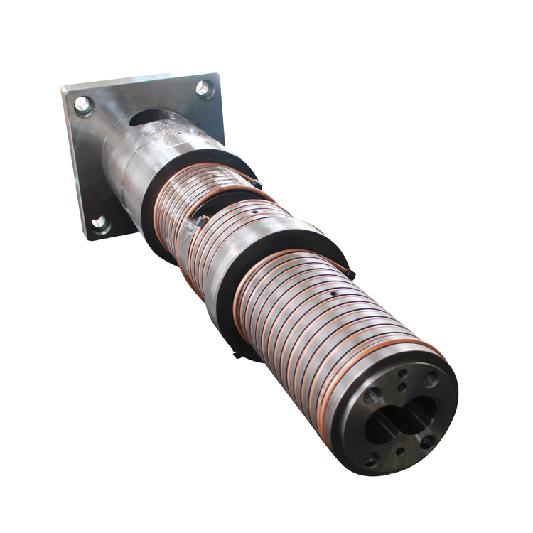 Bairillí Easbhrúite