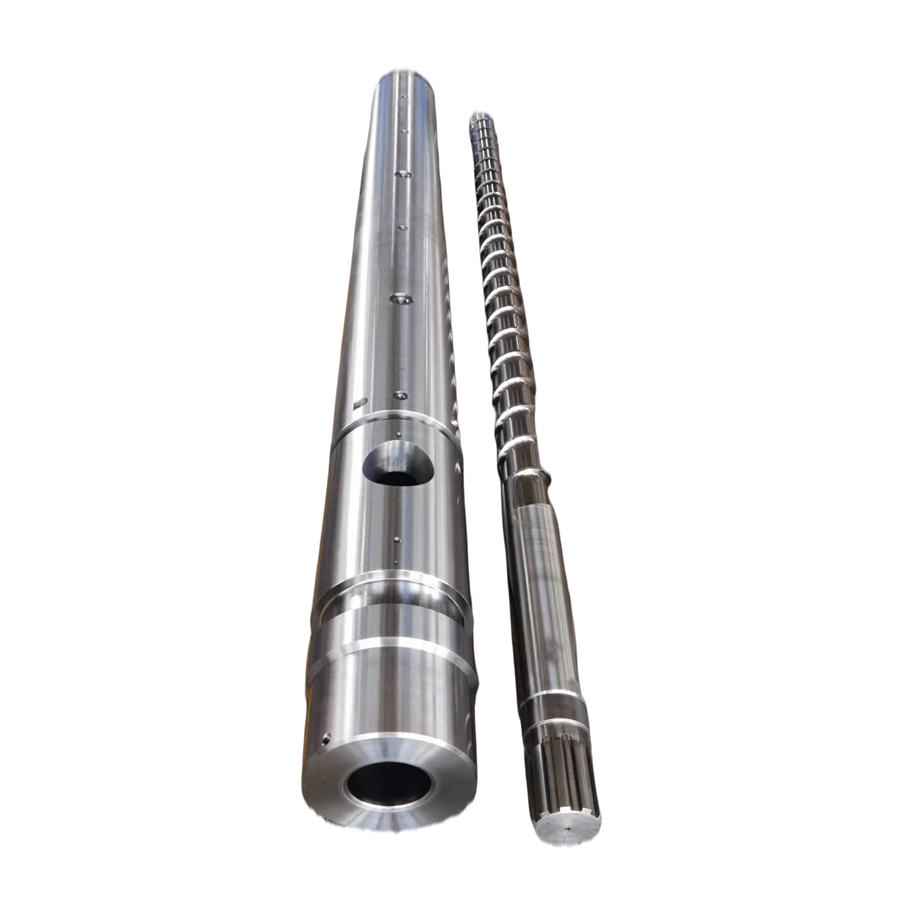 Bairille Instealladh